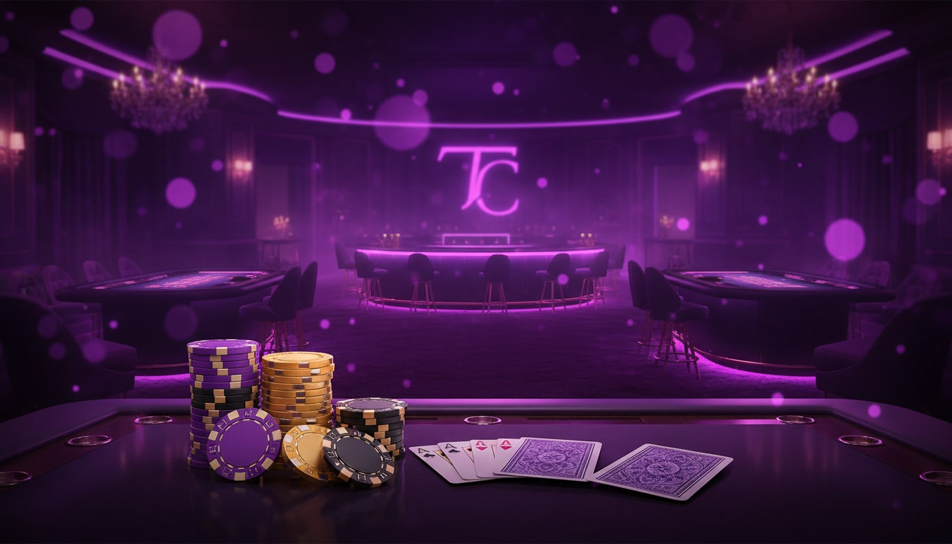 Touch Casino