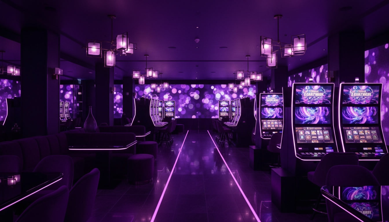 Tutustu Touch Casinoon — Yksityiskohtainen Arvostelu